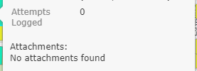 Related count - AGOL Map Viewer